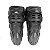Protetor Articulado De Pernas Preto Texx [F016] - Imagem 1