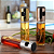 Pulverizador Spray De Azeite Vinagre Líquidos Cozinha Dispenser [F102] - Imagem 8