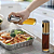 Pulverizador Spray De Azeite Vinagre Líquidos Cozinha Dispenser [F102] - Imagem 5