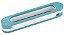 Rack Sapateira Tenis Chinelo Parede Retratil Banheiro [F102] - Imagem 10