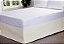 Saia Para Cama Box Colchobox Matelassado Solteiro Palha [F101] - Imagem 1