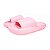Sandalia Ortopedica Fly Feet Nuvem - Rosa - 34/35 Ortho Pahuer Ac049 [F083] - Imagem 1