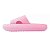 Sandalia Ortopedica Fly Feet Nuvem - Rosa - 36/37 Ortho Pahuer Ac049 [F083] - Imagem 2