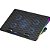 Suporte Para Notebook NBC-510BK C3Tech [F002] - Imagem 1