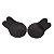 Sutiã Adesivo Levanta Seio Invisible - Preto - Tam: L/xl [F102] - Imagem 2
