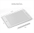 Tablet Infantil Lousa Mágica Digital Lcd 8,5 Para Desenho Colorido [F102] - Imagem 3