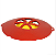 Tampa De Silicone Anti Derramamento Universal [F102] - Imagem 4