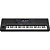 Teclado Yamaha PSR-SX720 Arranjador Preto [F002] - Imagem 2