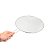 Tela Protetora Anti Respingo Fritura Aço Inox 33 Cm Grande Cozinha [F102] - Imagem 6