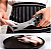 Tesoura Cozinha Trinchante Corta Osso Frango Carnes Peixes Culinária [F102] - Imagem 1