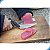 Tesoura Faca Cutelo Multiuso 2 Em 1 Clever Cutter Inox [F102] - Imagem 5
