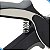 Tesoura Faca Cutelo Multiuso 2 Em 1 Clever Cutter Inox [F102] - Imagem 6