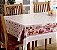 Toalha De Mesa Pvc Cake Retangular [F101] - Imagem 4