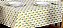 Toalha De Mesa Retangular Tropical Avulsa [F101] - Imagem 4