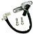 Trava De Direção Com Parte Elétrica Iveco Cursor [F103] - Imagem 1