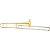 Trombone de Vara Yamaha YSL-354/E BB [F002] - Imagem 1