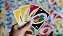 Uno Jogo De Cartas [F102] - Imagem 4