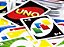 Uno Jogo De Cartas [F102] - Imagem 3