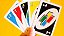 Uno Jogo De Cartas [F102] - Imagem 5