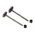 Valvula E Retentor Kit (4pcs) Ww3 Fazer 150 14/ Crosser 150 [F016] - Imagem 1