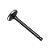 Valvula Escape Kmp Ybr 125 00/16 [F016] - Imagem 1