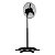 Ventilador de Coluna Ventisol New 50cm Preto 127v [F002] - Imagem 2