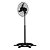Ventilador de Coluna Ventisol New 50cm Preto 127v [F002] - Imagem 3