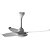 Ventilador de Teto Ventisol Flow 3 Pás Branco Bivolt [F002] - Imagem 2