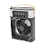 Ventilador Portátil Iluminação Umidificador Climatizador Usb De Mesa [F102] - Imagem 1