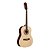 Violão Tagima Memphis Classical AC-40 Aço Natural Satin [F002] - Imagem 1