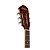 Violão Tagima Memphis Classical AC-40 Aço Natural Satin [F002] - Imagem 2