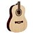 Violão Tagima Memphis Classical AC-40 Aço Natural Satin [F002] - Imagem 3