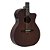 Violão Tagima Vegas Gran Reserva Eletroacústico Aço Dark Mahogany [F002] - Imagem 3