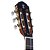 Violão Tagima Vegas Nylon Eletroacústico Sunburst Satin [F002] - Imagem 4