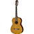 Violão Yamaha C40II Acústico Natural [F002] - Imagem 1