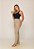 Calca Feminina 7937 Bege [F075] - Imagem 2