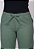 Calça Feminina Elástico 7928 Green [F075] - Imagem 3