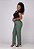 Calça Feminina Elástico 7928 Green [F075] - Imagem 2