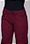 Calça Feminina Elástico 7928 Marsala [F075] - Imagem 3