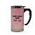Caneca Mixer Misturadora Inox 450 Ml Com Tampa A Pilha [F102] - Imagem 3