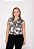 Colete Feminino 7953 Navy [F075] - Imagem 1