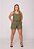 Conjunto Feminino 7938 Army Green [F075] - Imagem 1