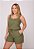 Conjunto Feminino 7938 Army Green [F075] - Imagem 3