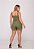 Conjunto Feminino 7938 Army Green [F075] - Imagem 4