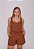 Conjunto Feminino 7938 Brown [F075] - Imagem 2