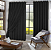 Cortina Blackout Com Voil 2,80x2,30 Para Varão Simples [F122] - Imagem 3