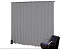 Cortina Blackout Com Voil 2,80x2,50 Para Varão Simples [F122] - Imagem 5