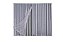 Cortina Blackout Com Voil 4,00x2,70 Para Trilho Duplo [F122] - Imagem 4