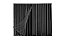 Cortina Blackout Com Voil 6,00x2,50 Para Trilho Duplo [F122] - Imagem 1
