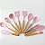 Kit 12 Peças Utensílios De Silicone Cozinha [F102] - Imagem 1